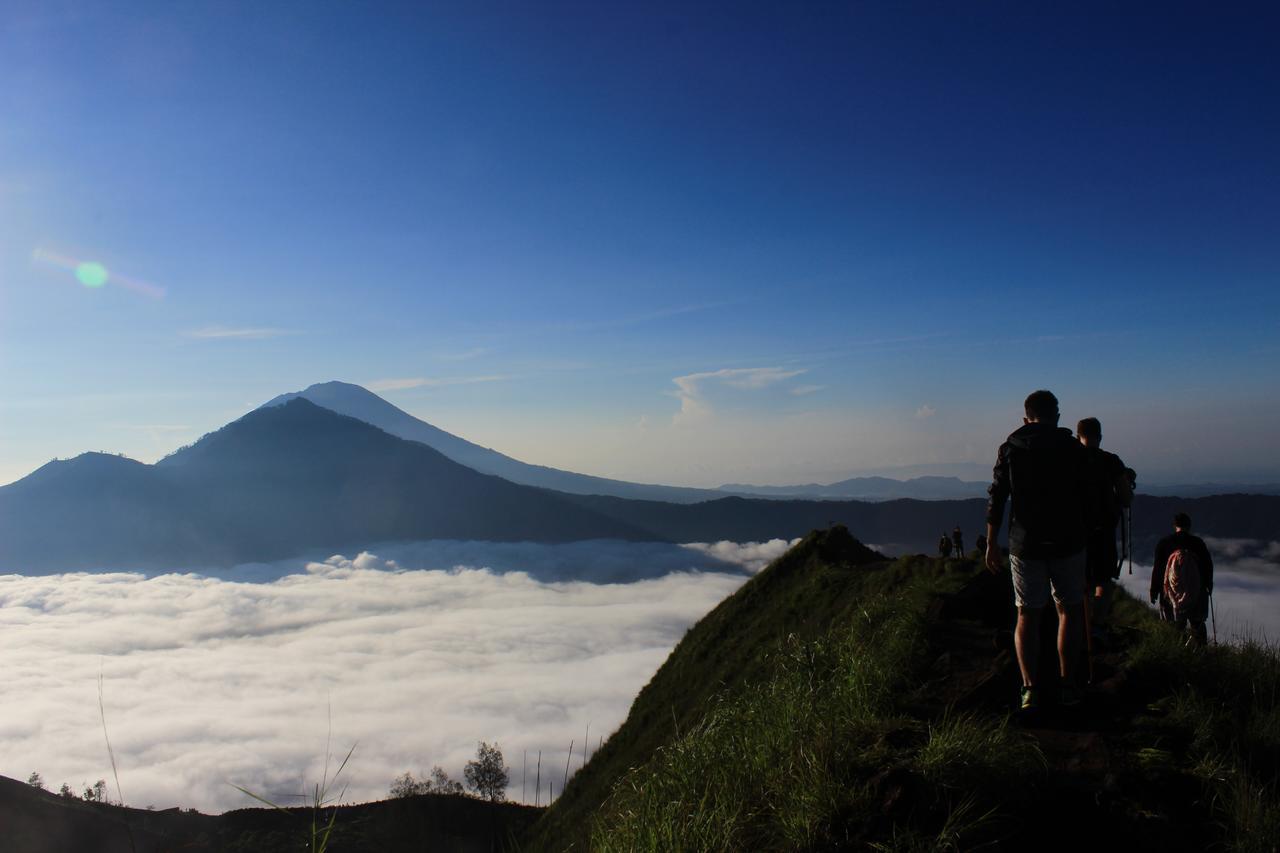 Volcano Terrace Bali Kintamani  Exterior photo